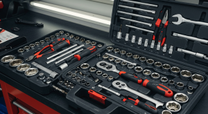 Best Auto Mechanic Tool Set: The Complete 2025 Buyer’s Guide for DIYers and Pros